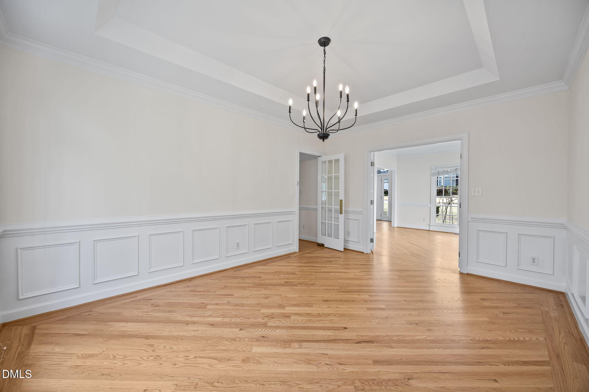 308 Burgwin Wright Way