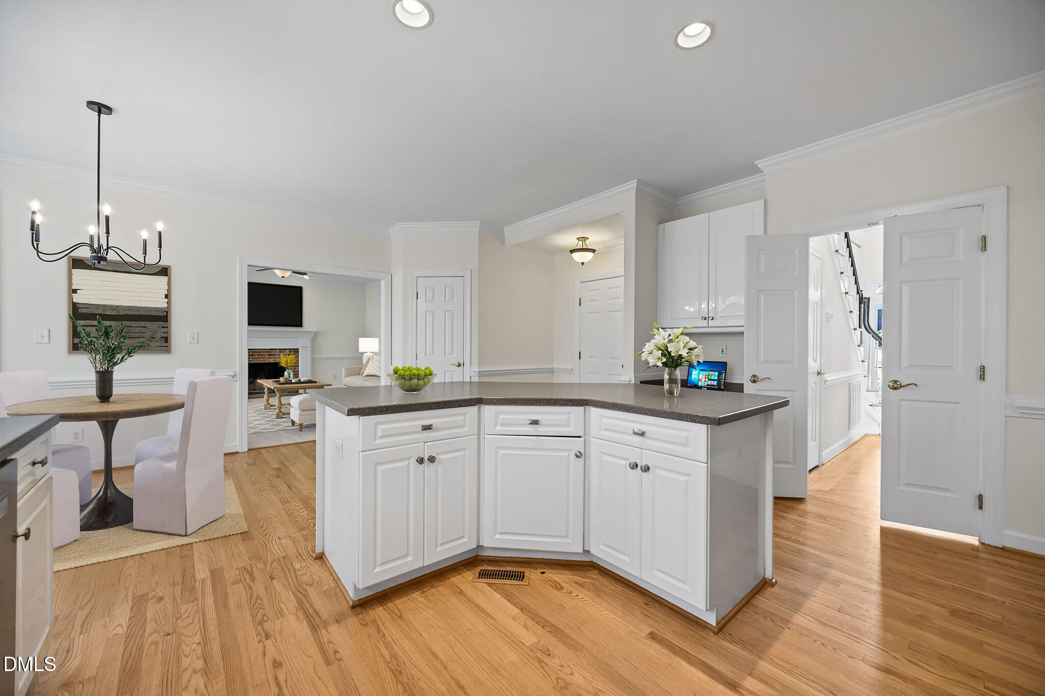 308 Burgwin Wright Way