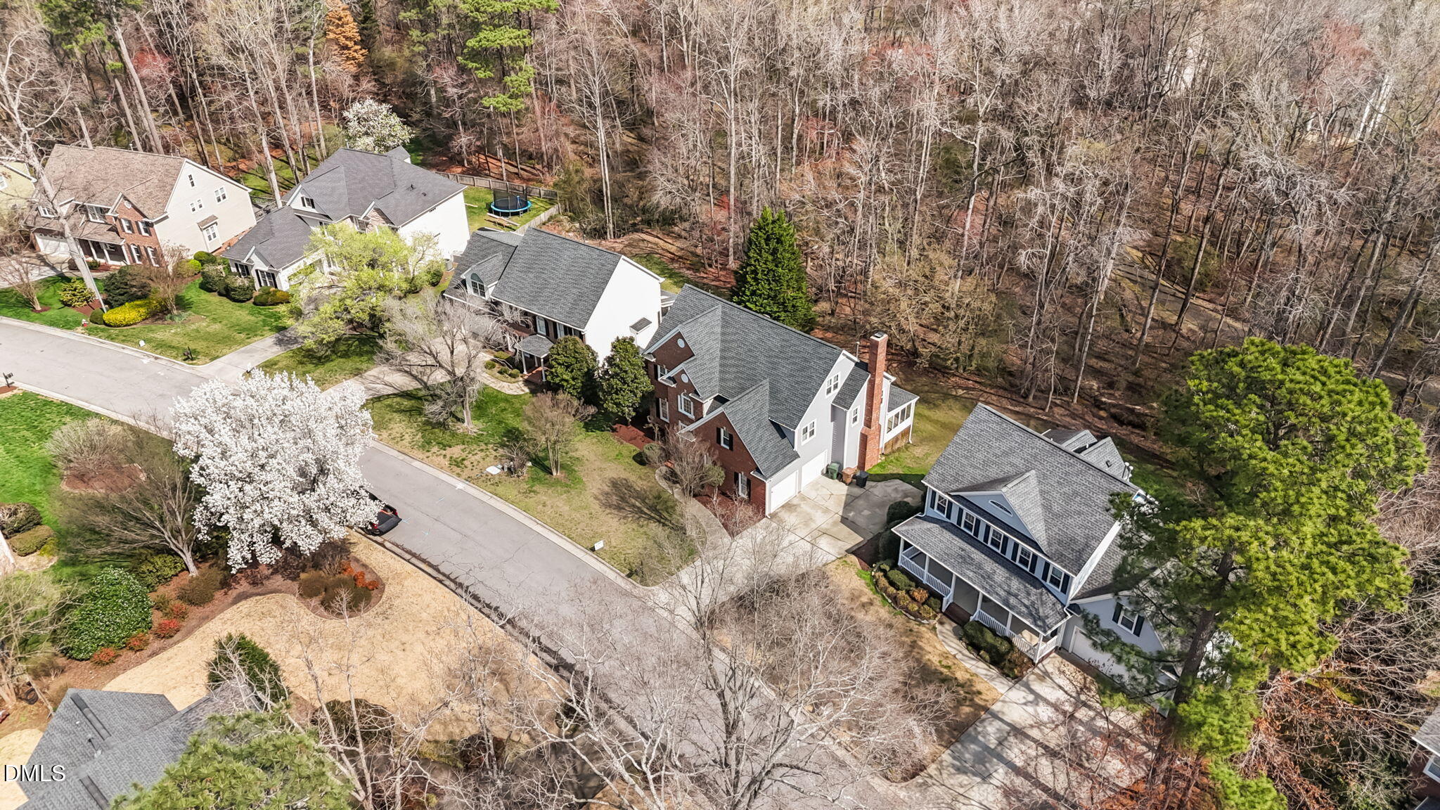 308 Burgwin Wright Way