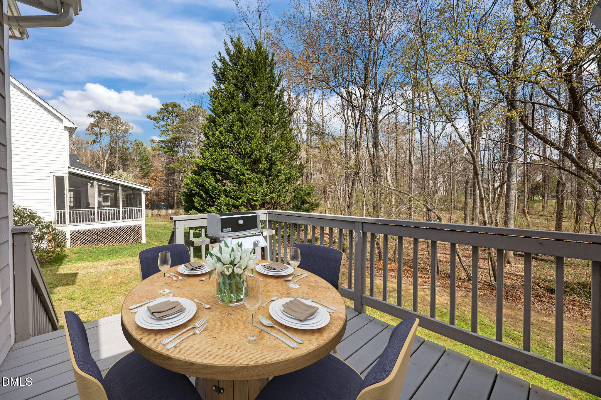 308 Burgwin Wright Way