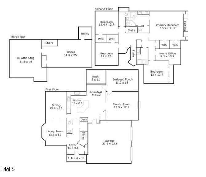 308 Burgwin Wright Way