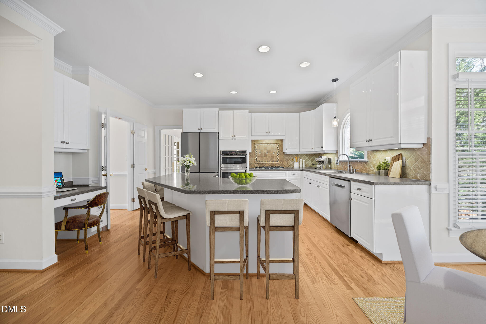 308 Burgwin Wright Way