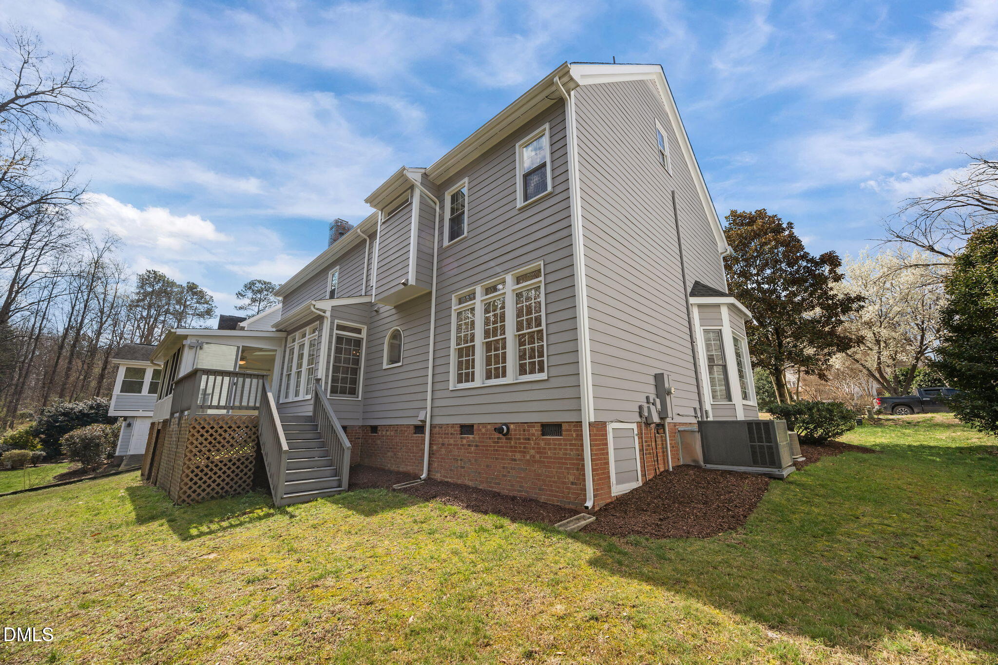 308 Burgwin Wright Way