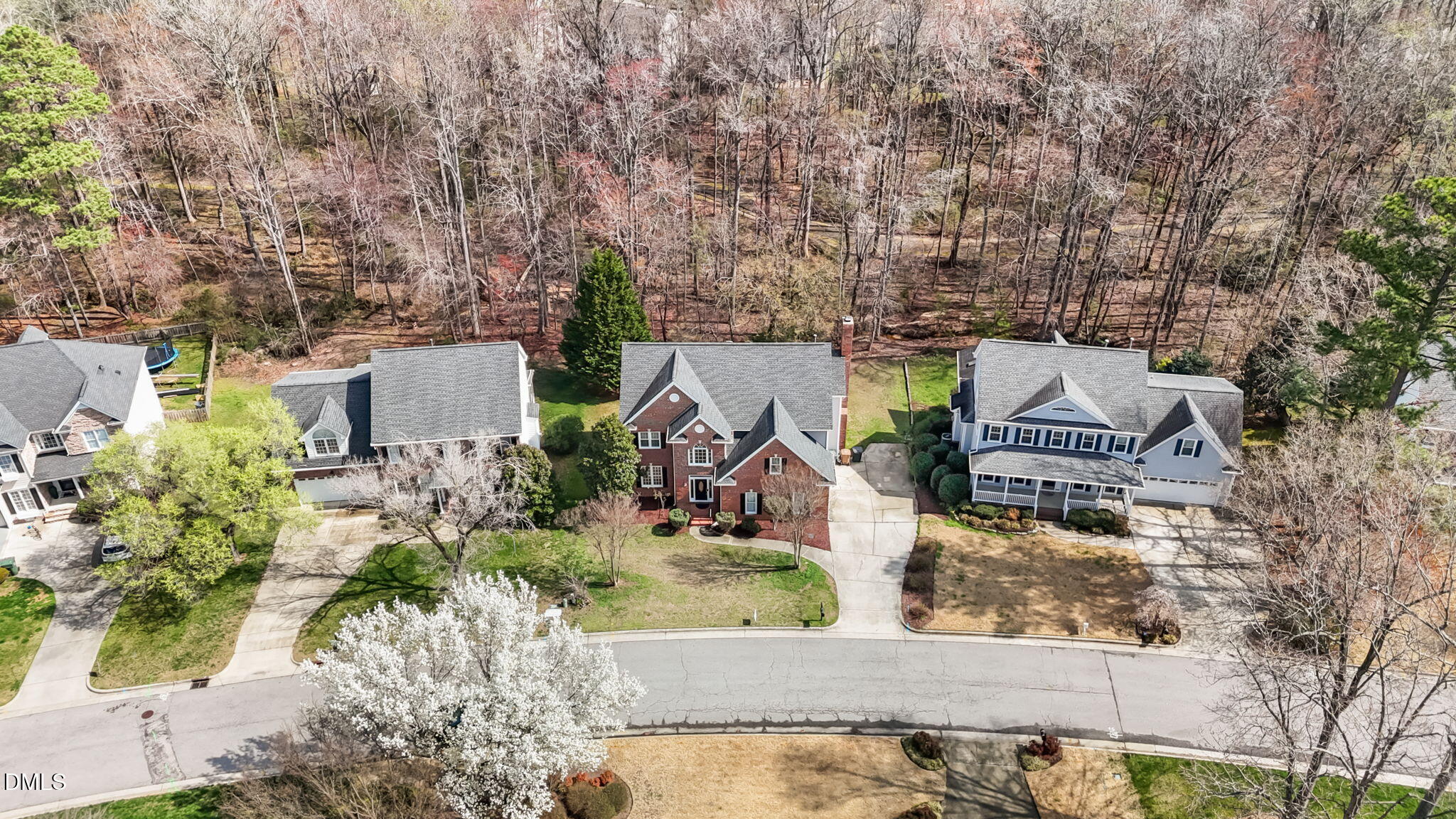 308 Burgwin Wright Way