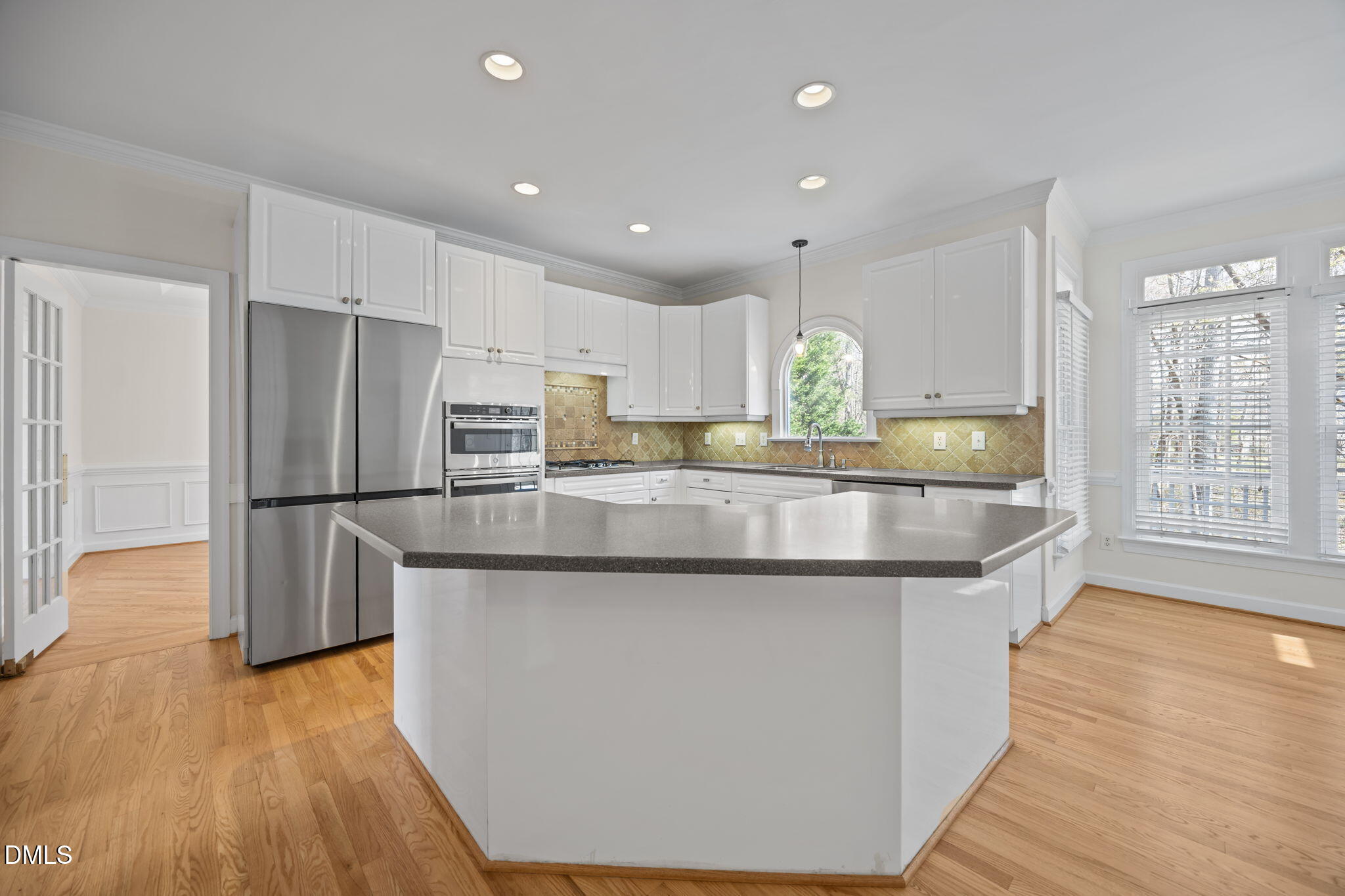 308 Burgwin Wright Way