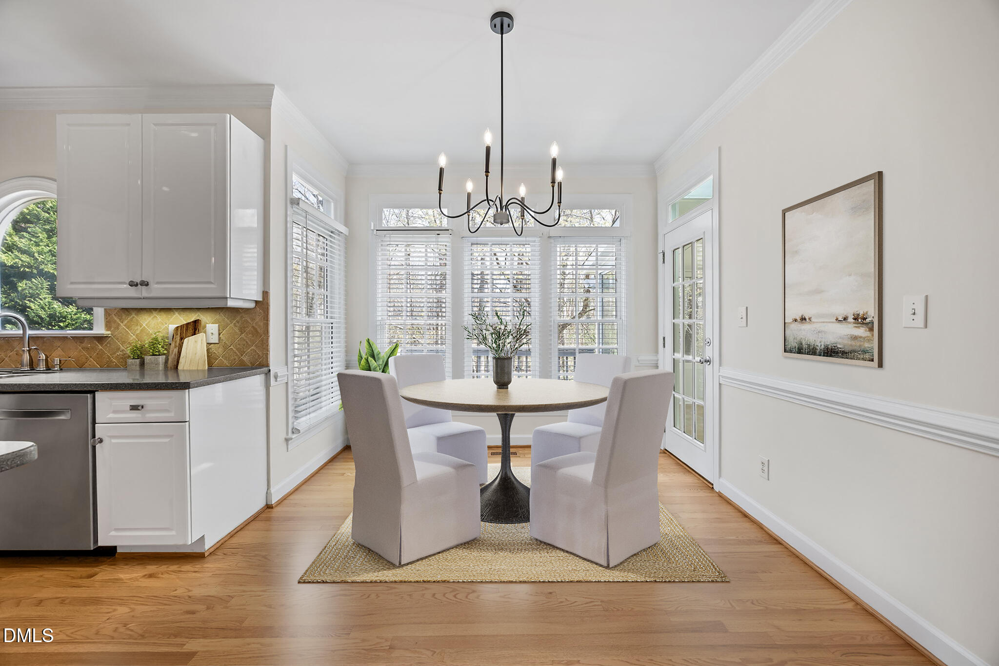 308 Burgwin Wright Way