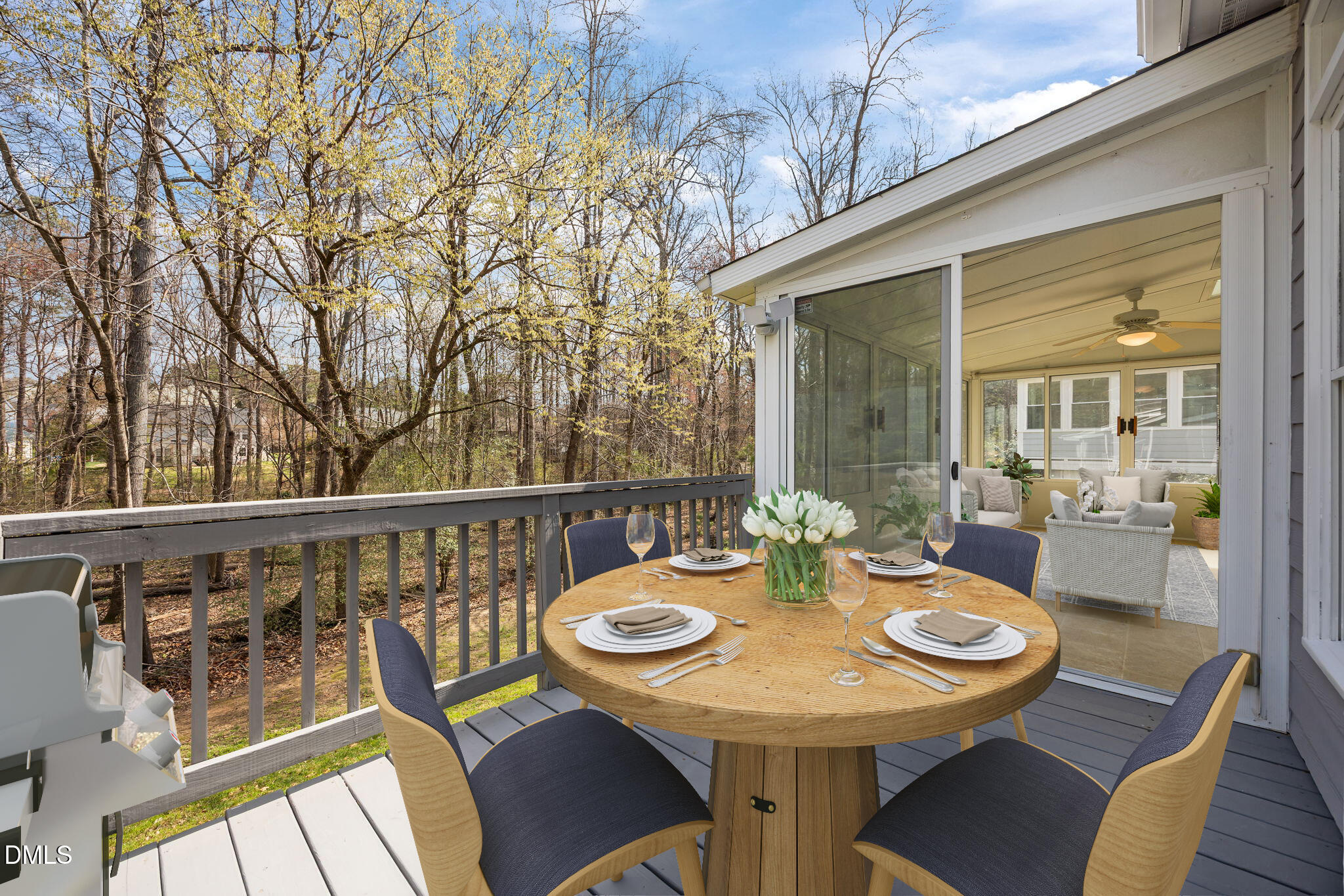 308 Burgwin Wright Way