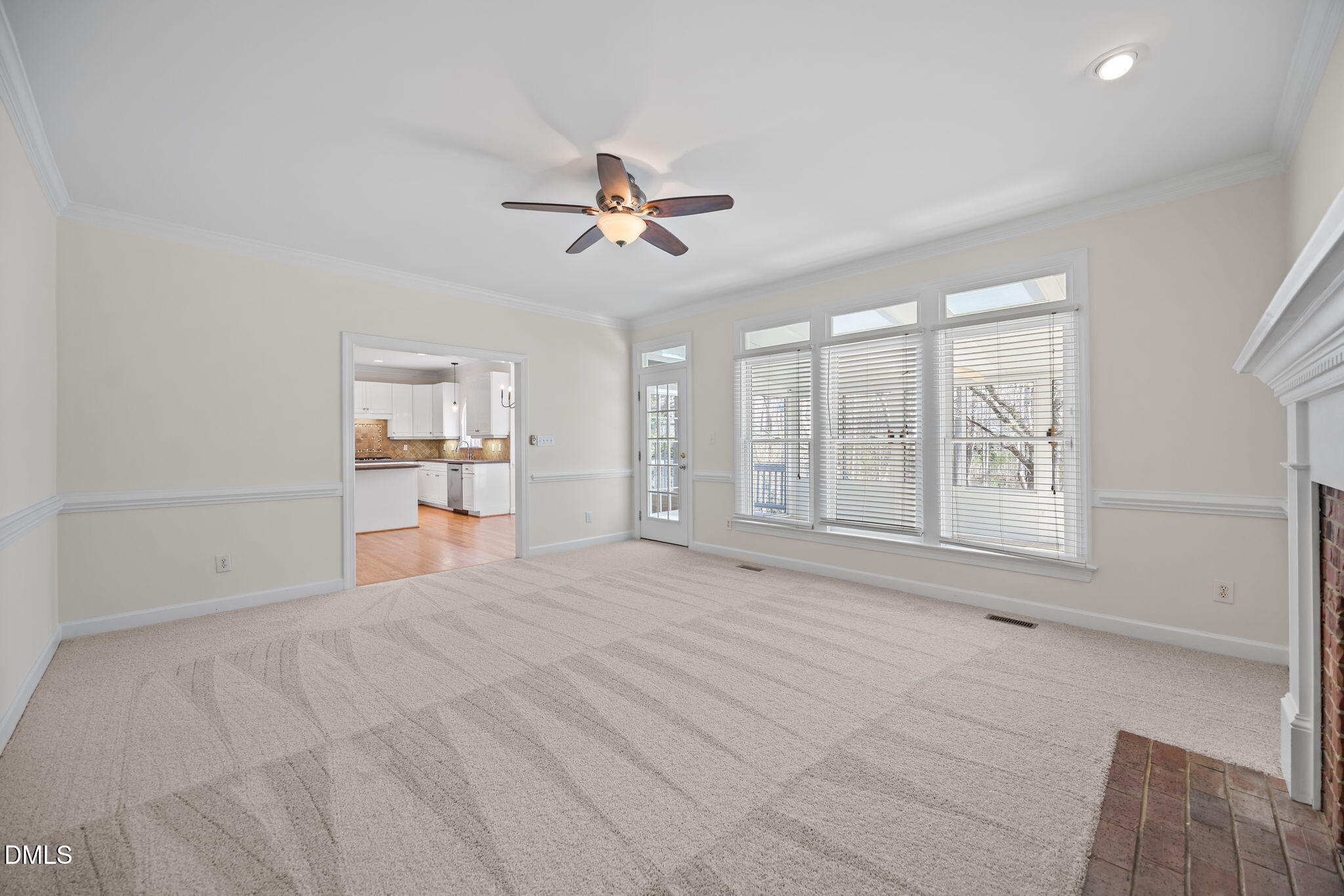 308 Burgwin Wright Way