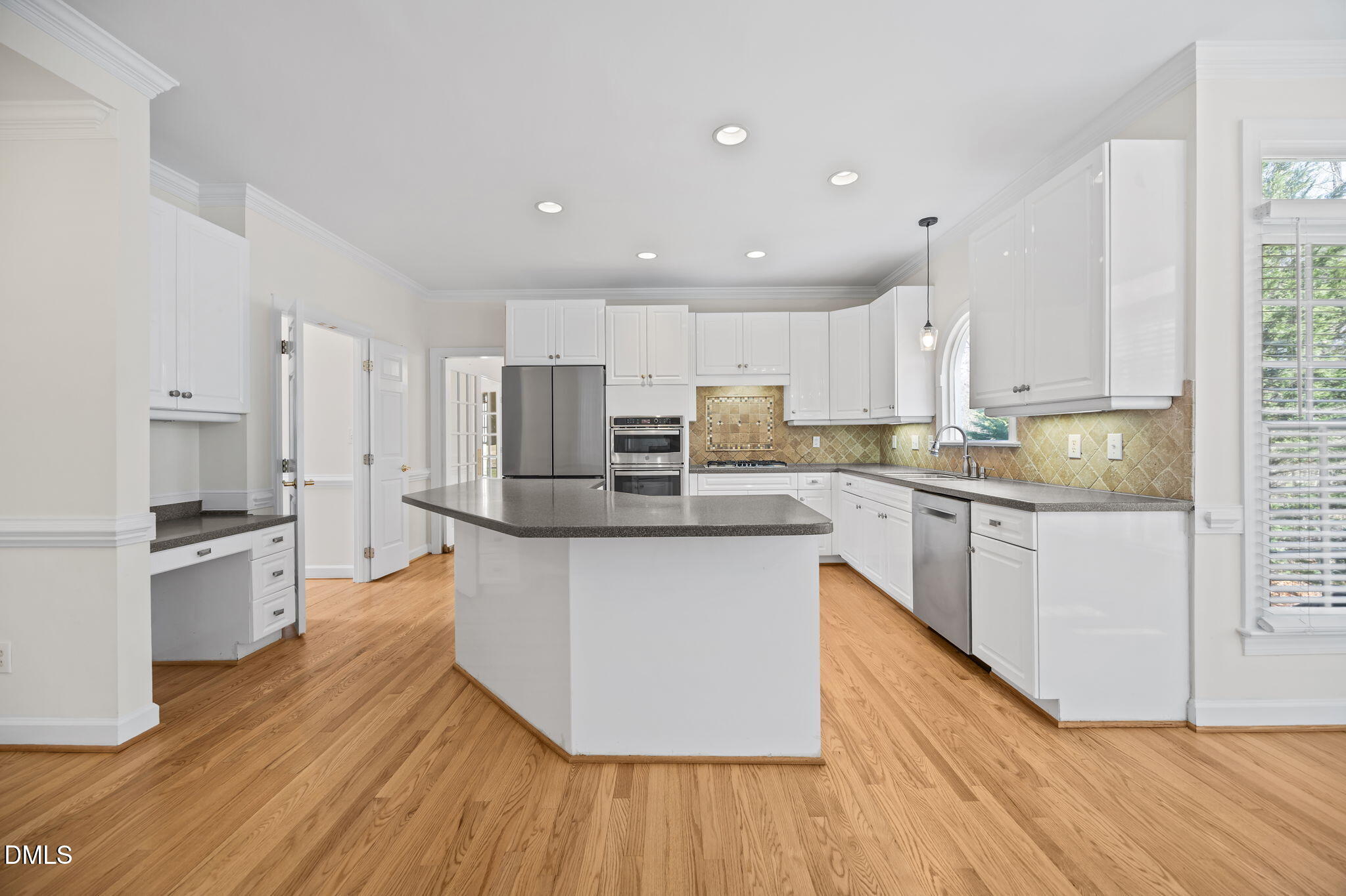 308 Burgwin Wright Way