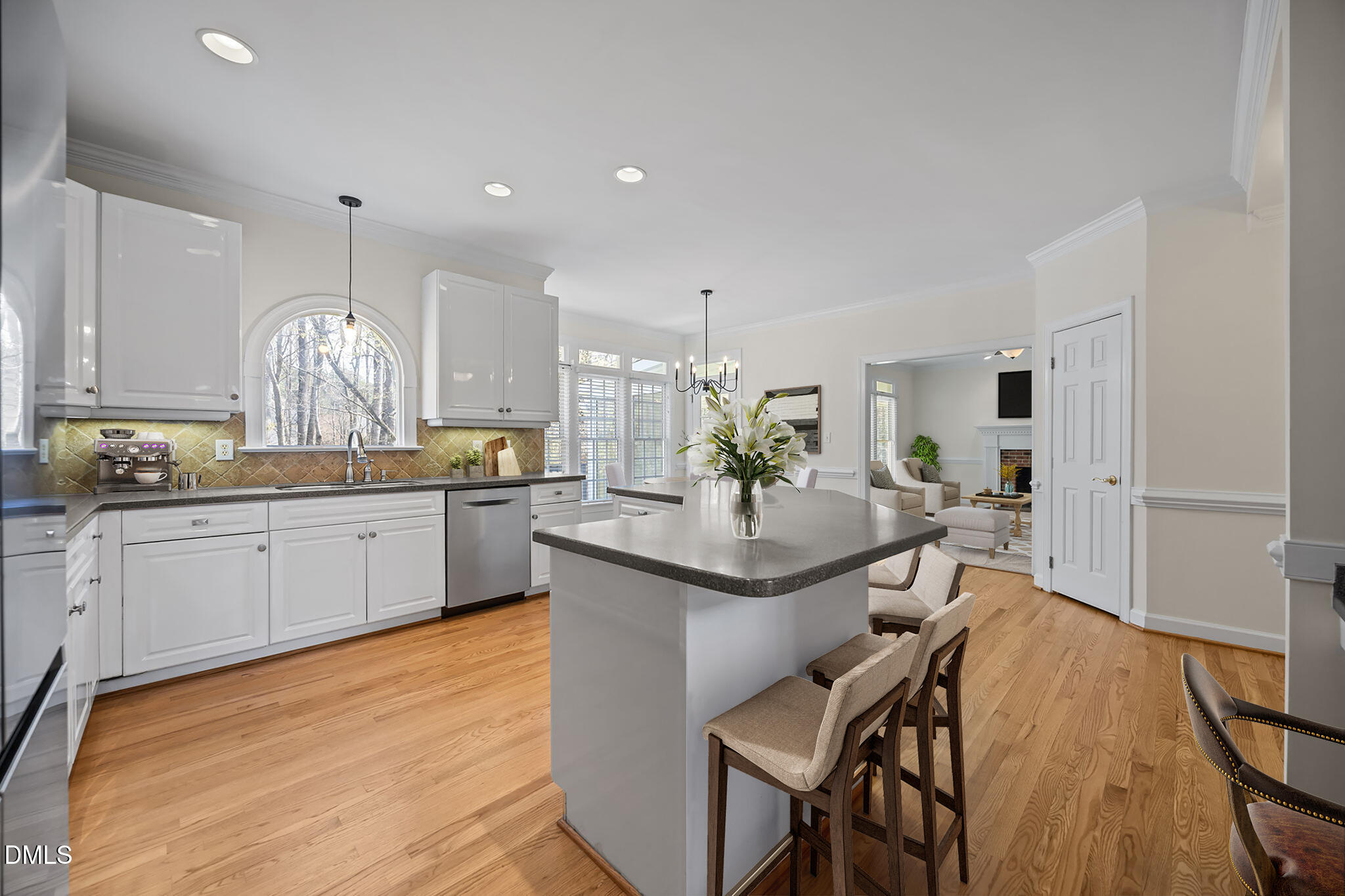 308 Burgwin Wright Way