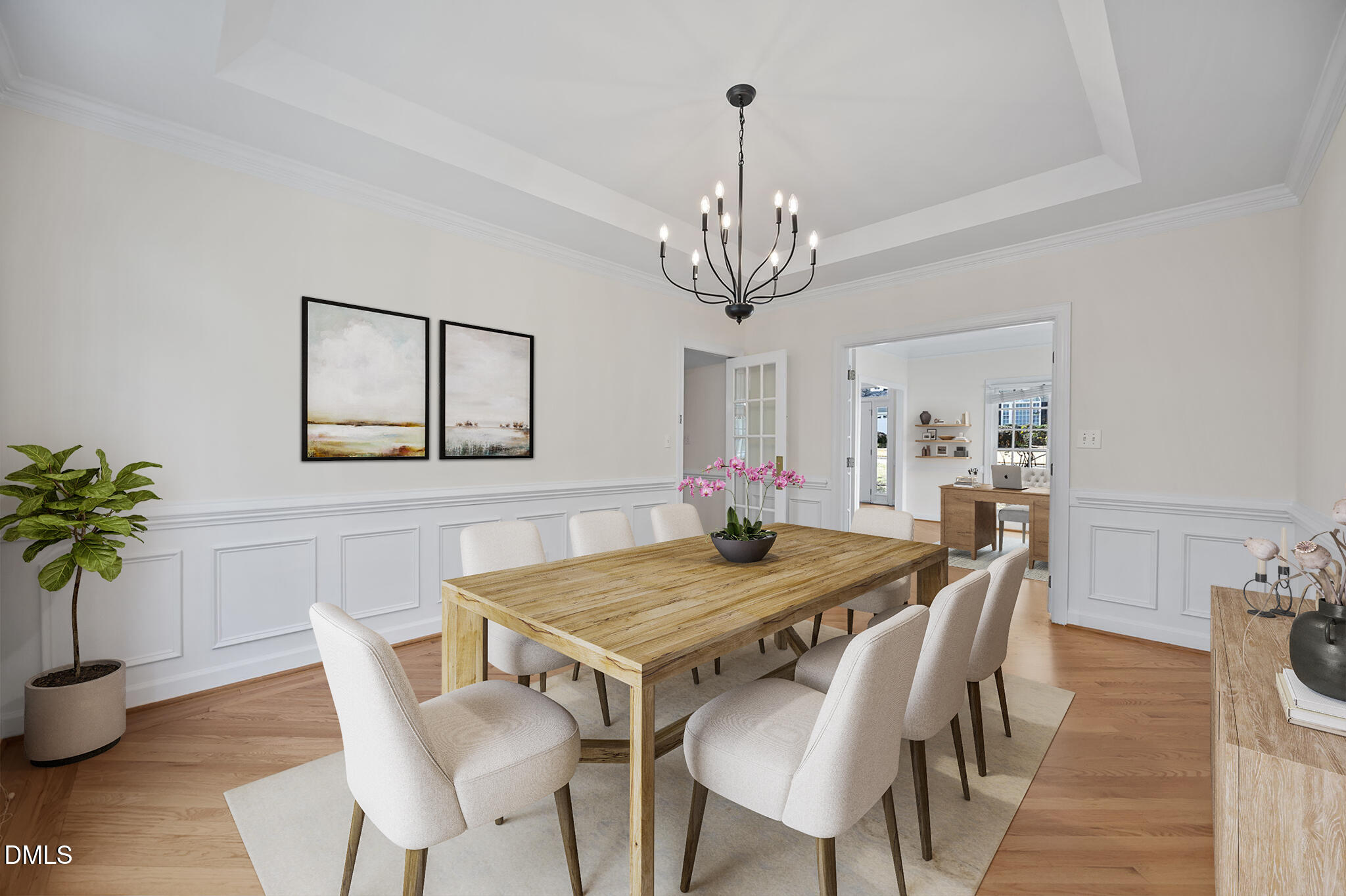 308 Burgwin Wright Way