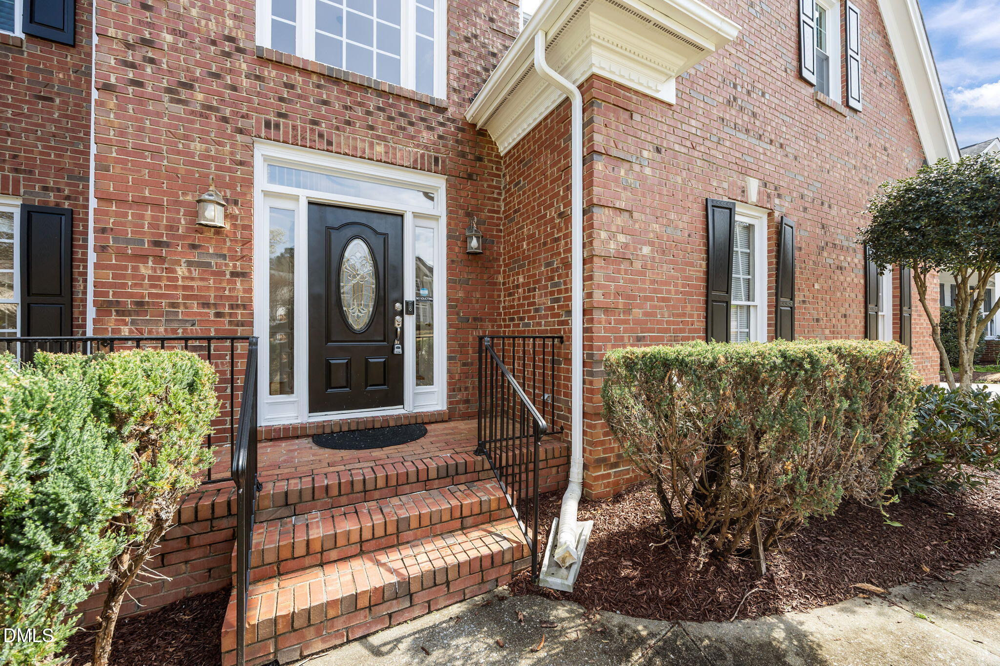 308 Burgwin Wright Way