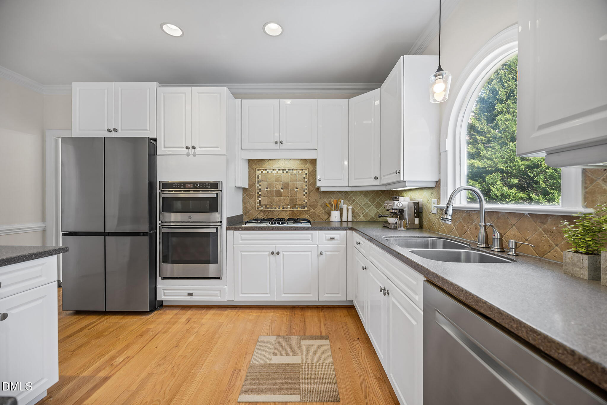 308 Burgwin Wright Way