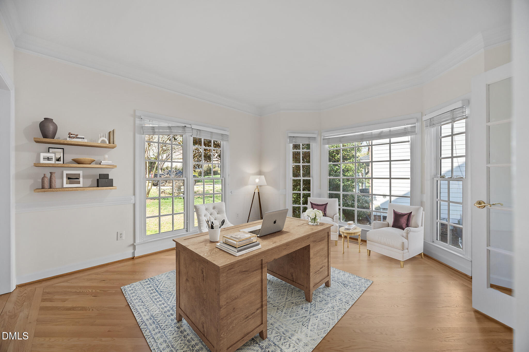 308 Burgwin Wright Way