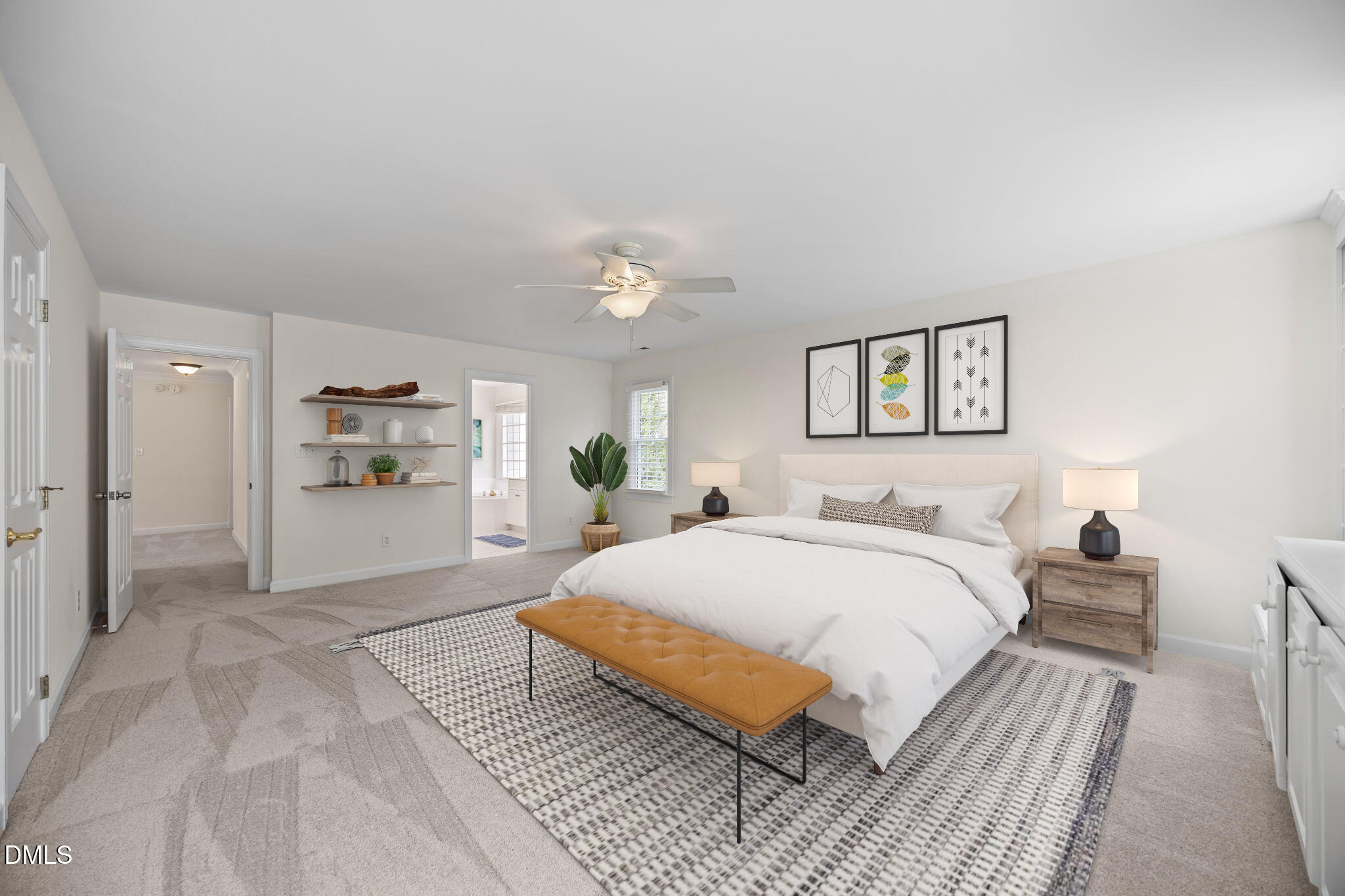 308 Burgwin Wright Way