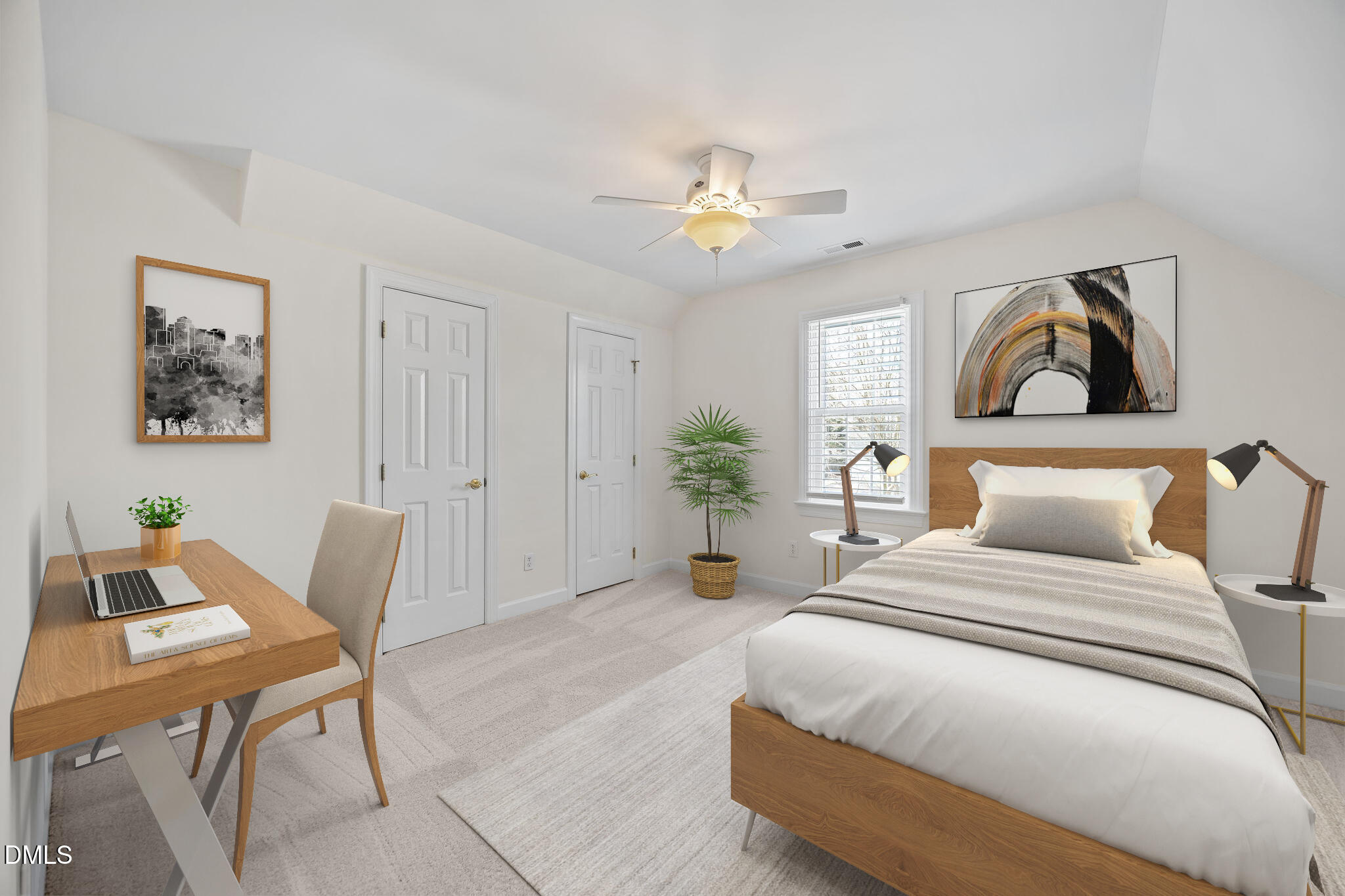 308 Burgwin Wright Way