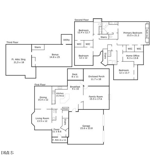 308 Burgwin Wright Way