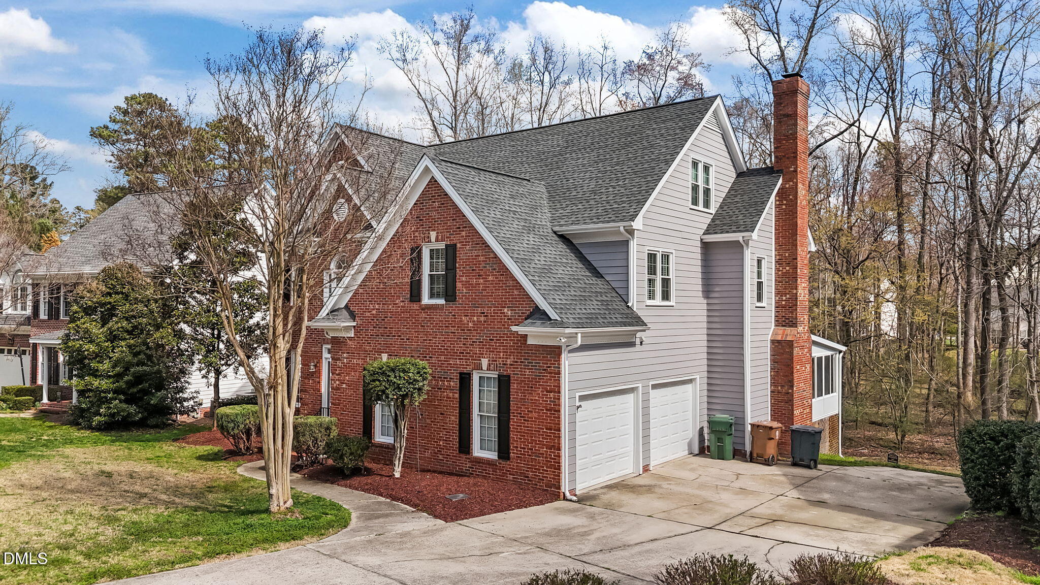 308 Burgwin Wright Way