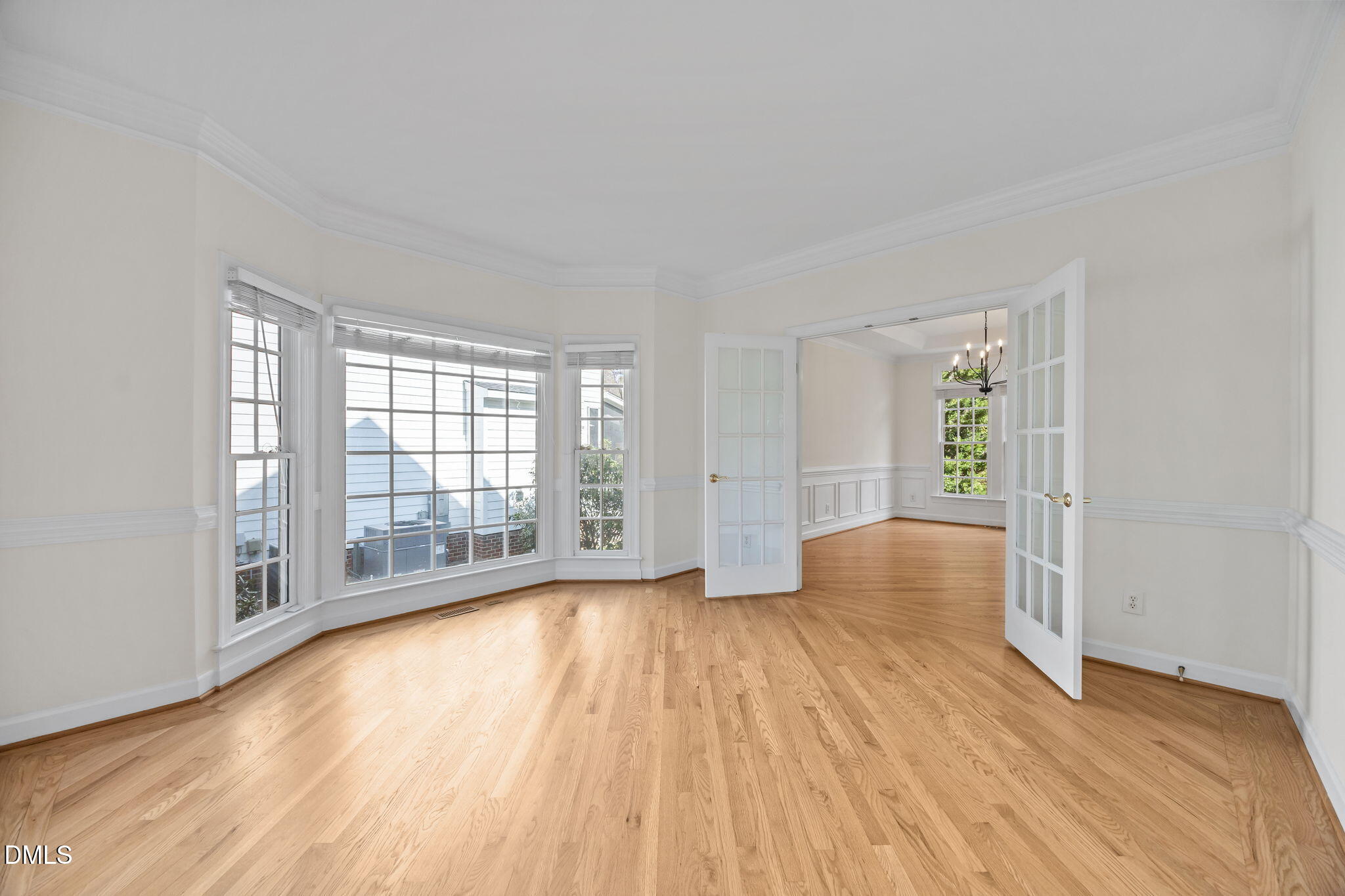 308 Burgwin Wright Way