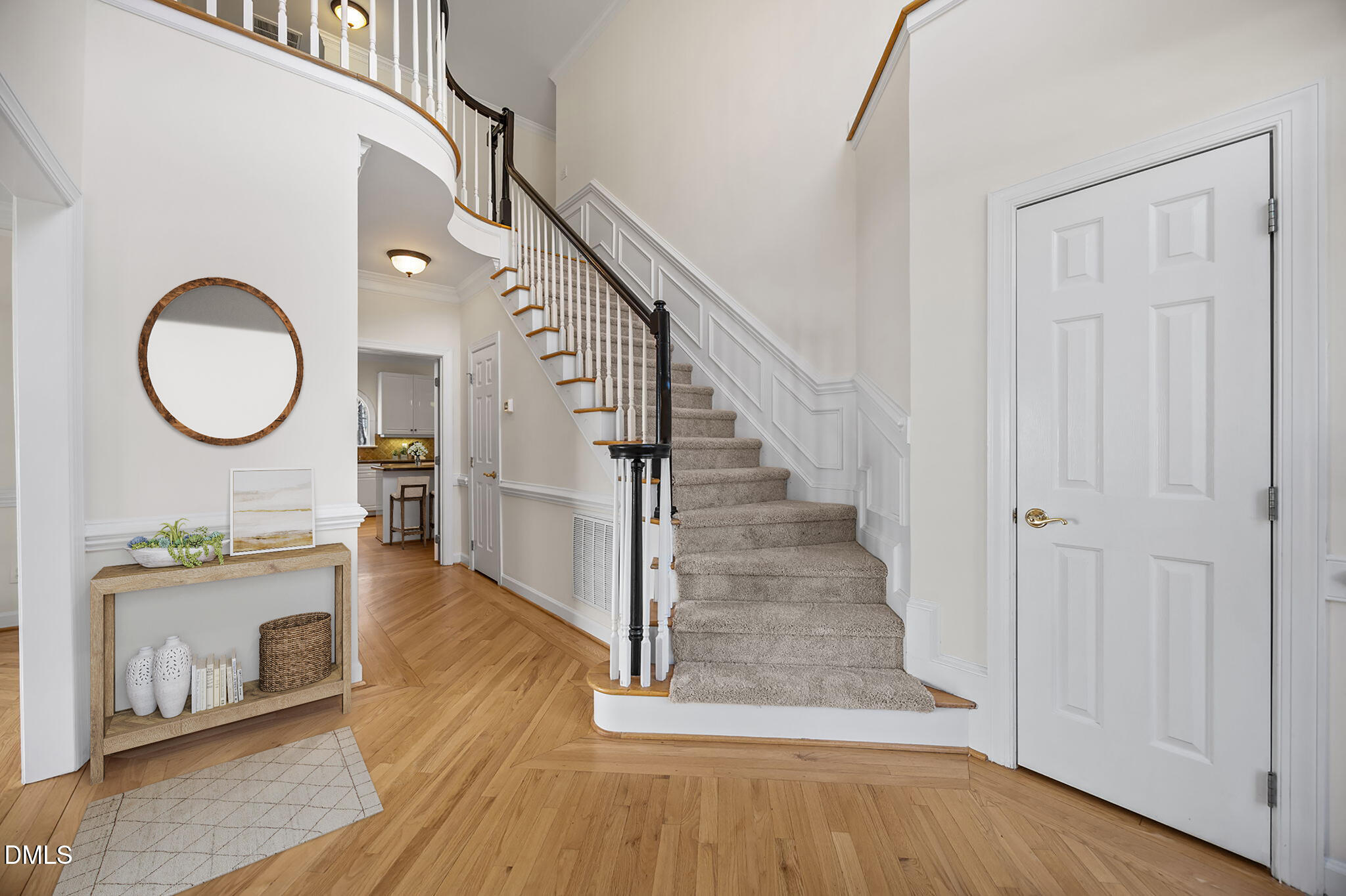 308 Burgwin Wright Way