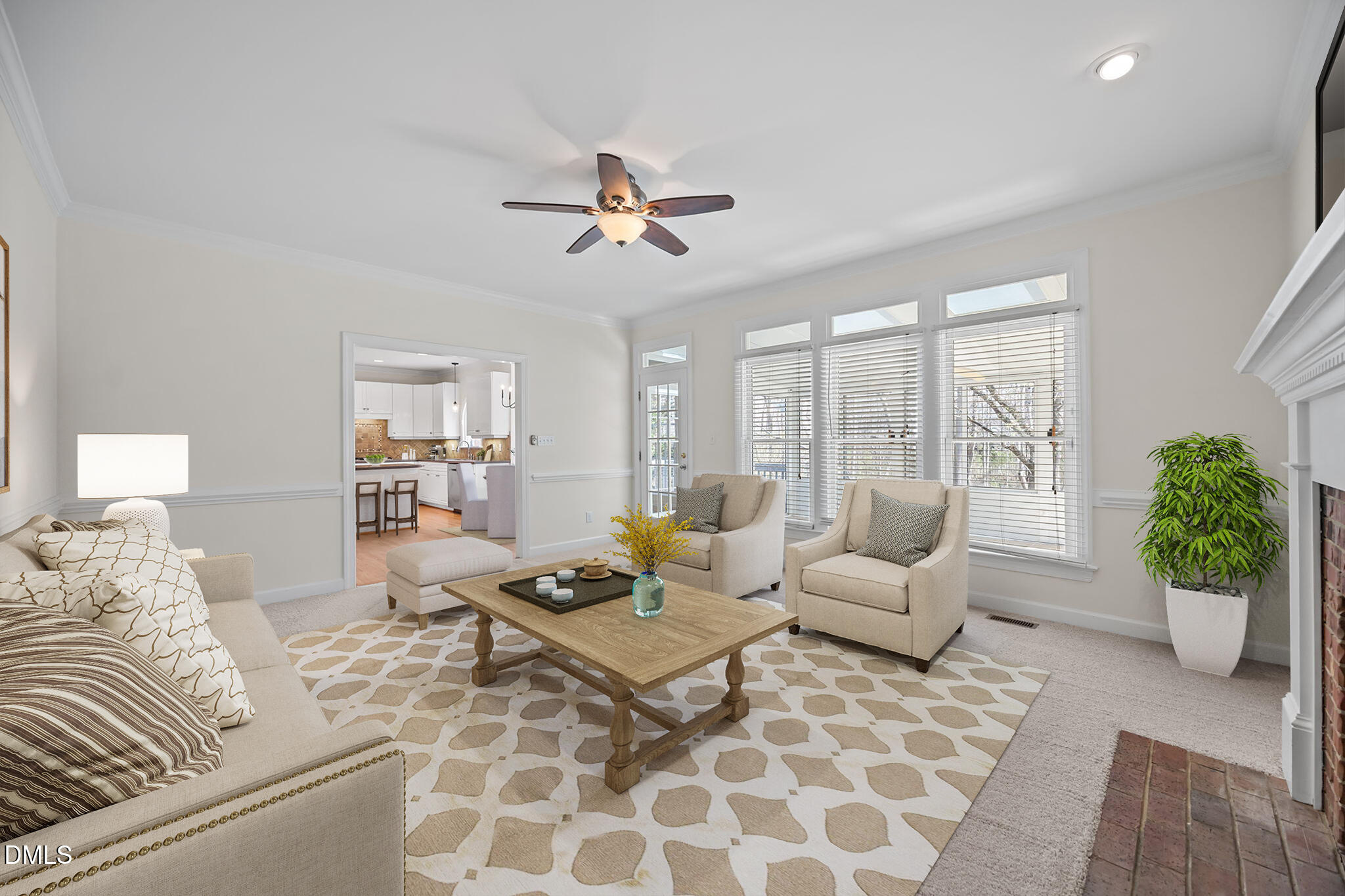 308 Burgwin Wright Way