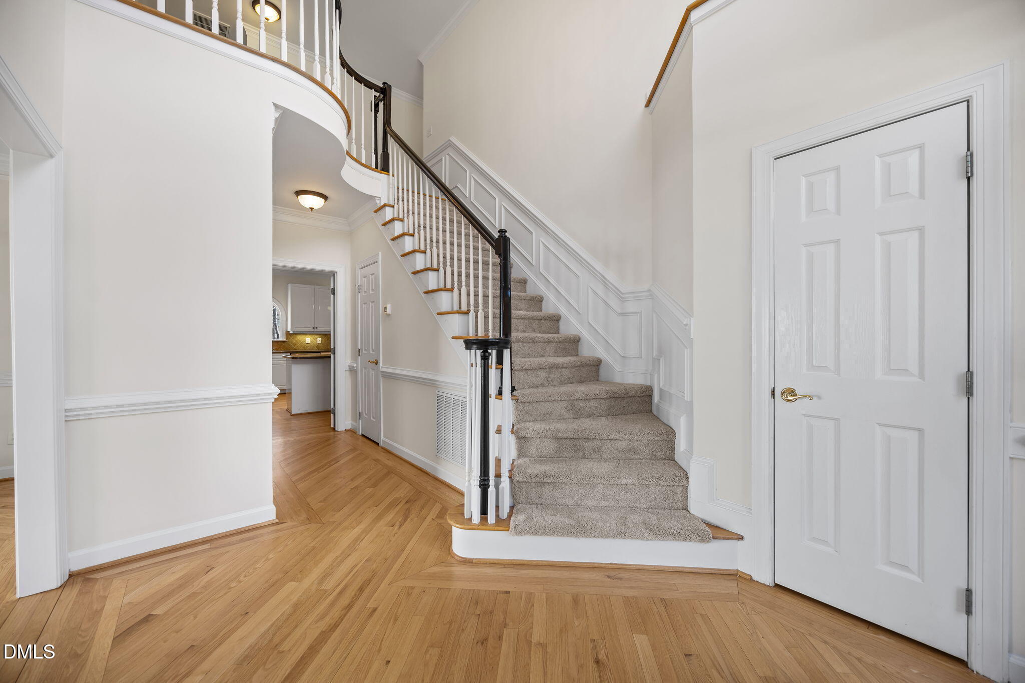 308 Burgwin Wright Way