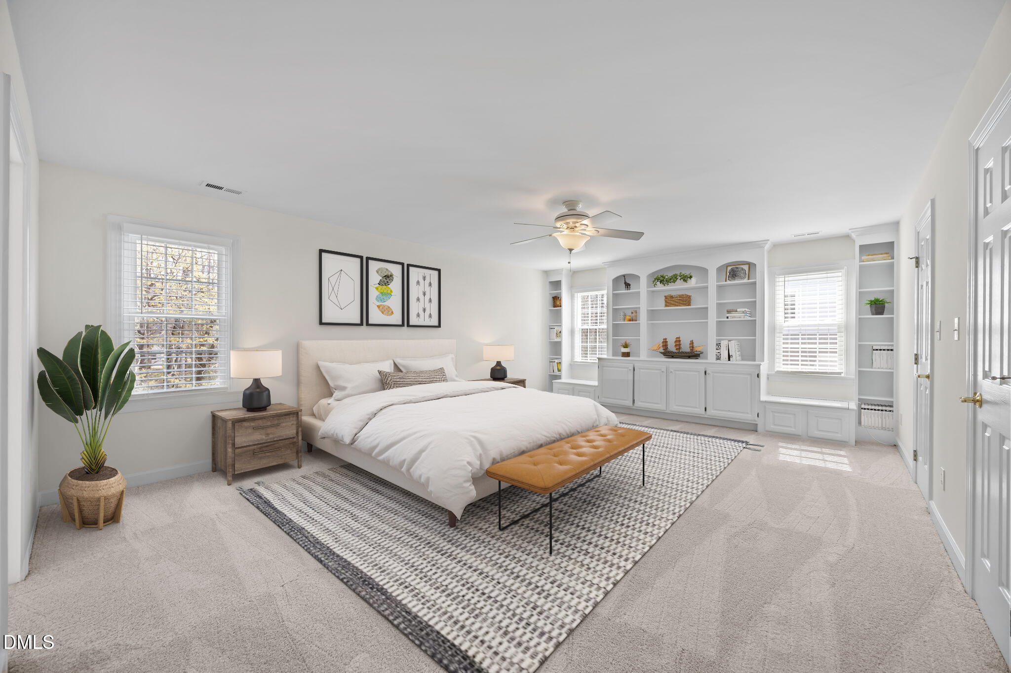 308 Burgwin Wright Way