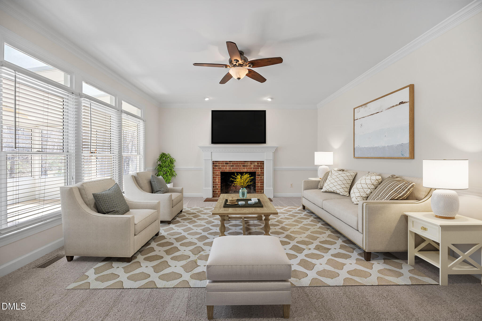 308 Burgwin Wright Way