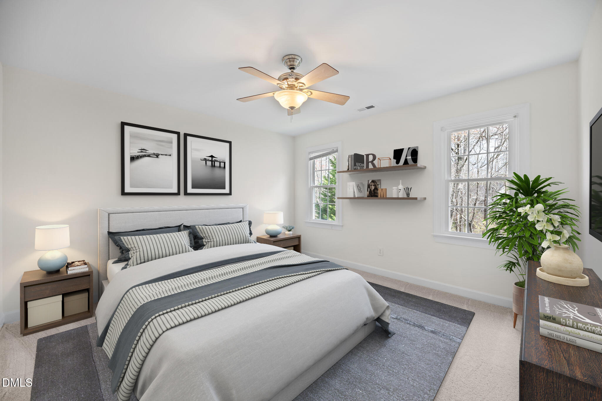 308 Burgwin Wright Way