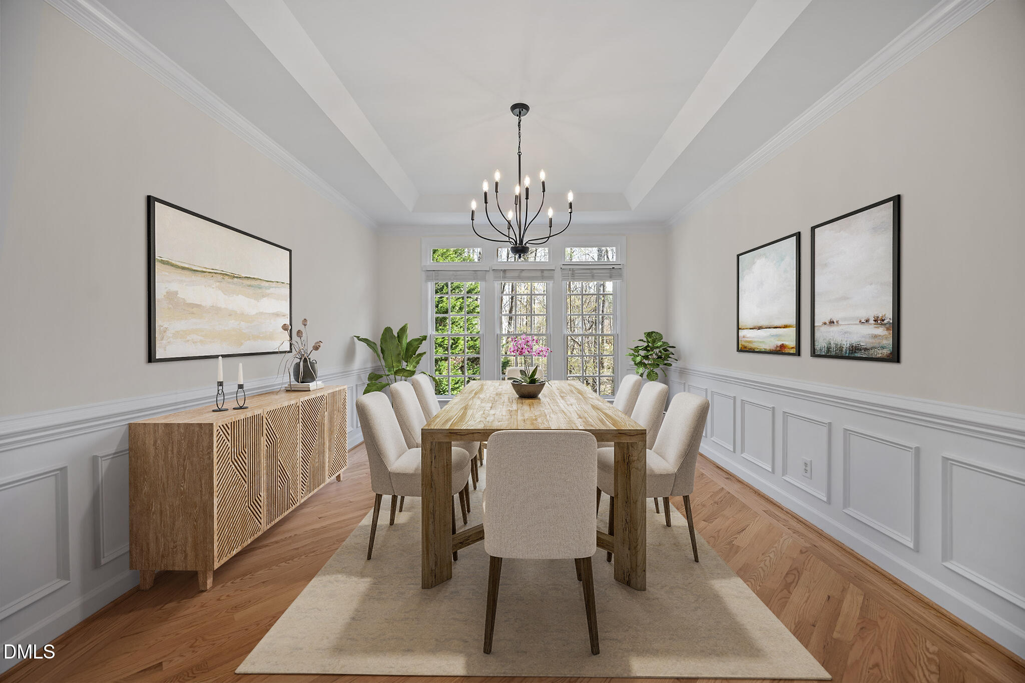 308 Burgwin Wright Way