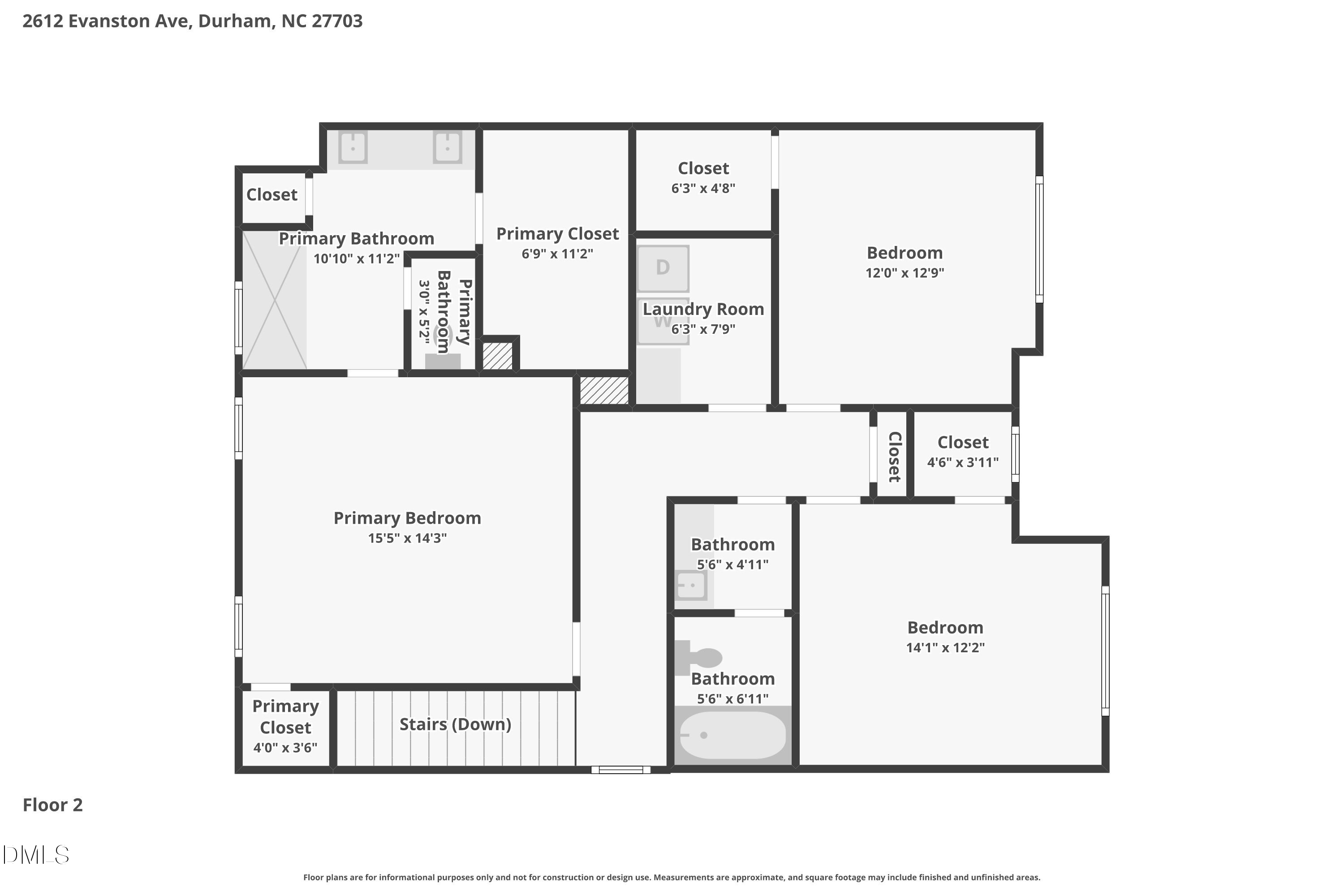 2612 Evanston Avenue