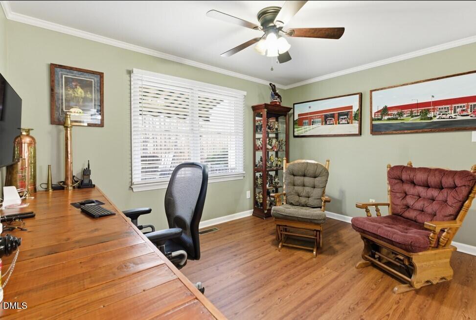 2045 Twin Acres Road