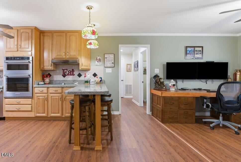 2045 Twin Acres Road