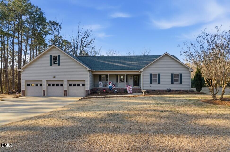 2045 Twin Acres Road