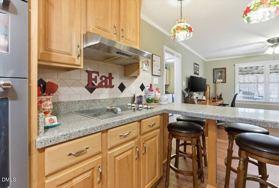 2045 Twin Acres Road