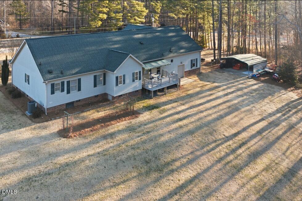 2045 Twin Acres Road