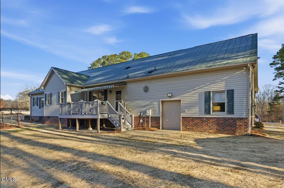 2045 Twin Acres Road