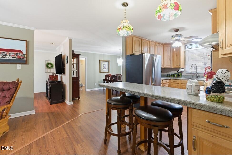 2045 Twin Acres Road