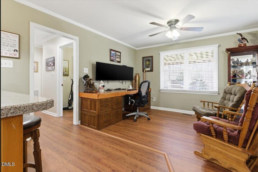 2045 Twin Acres Road