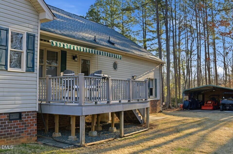 2045 Twin Acres Road