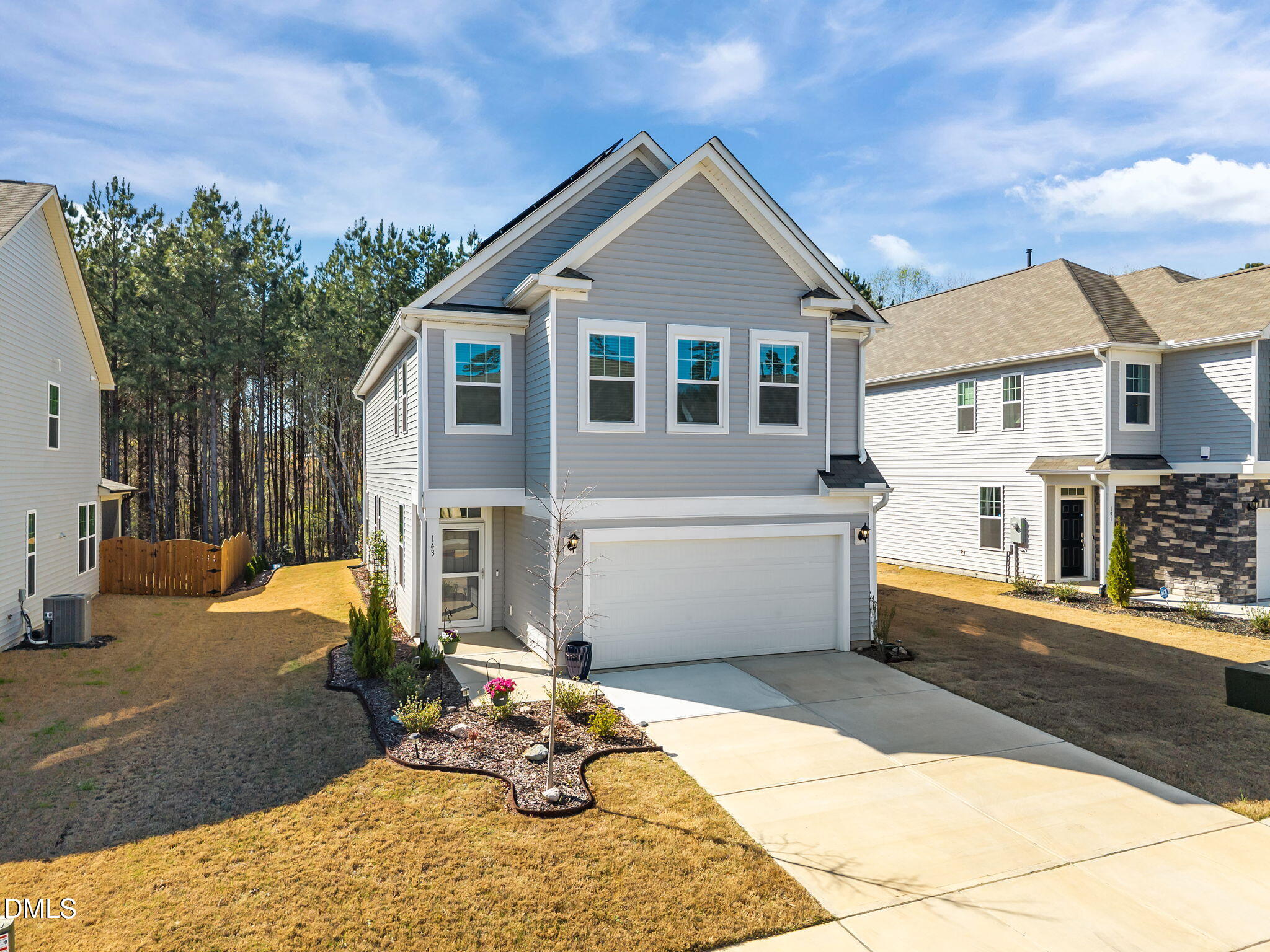 143 Steel Springs Lane