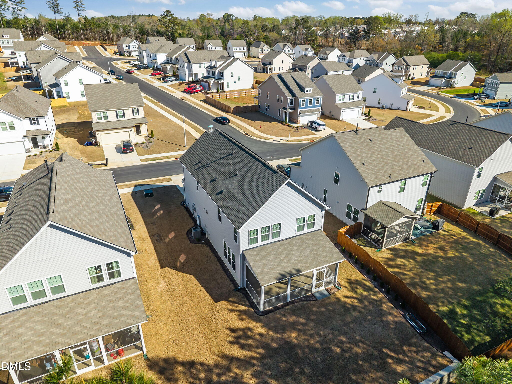 143 Steel Springs Lane