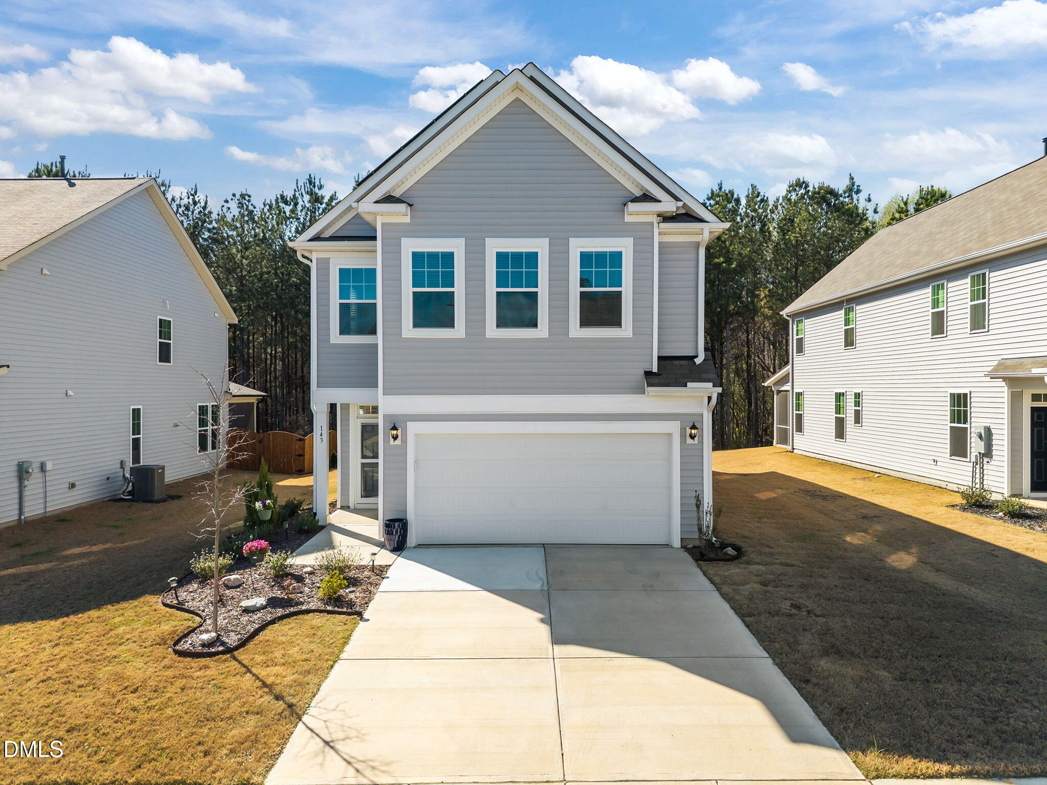 143 Steel Springs Lane
