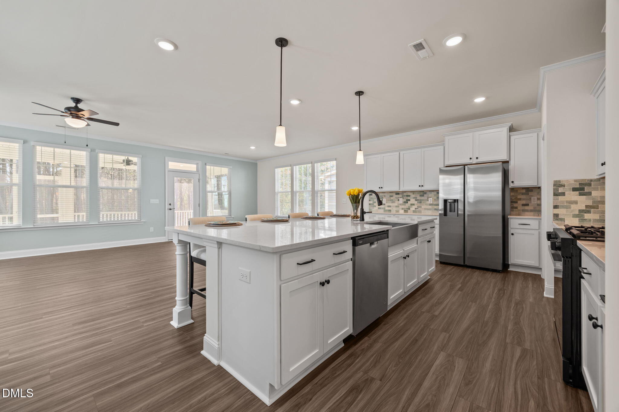 143 Steel Springs Lane