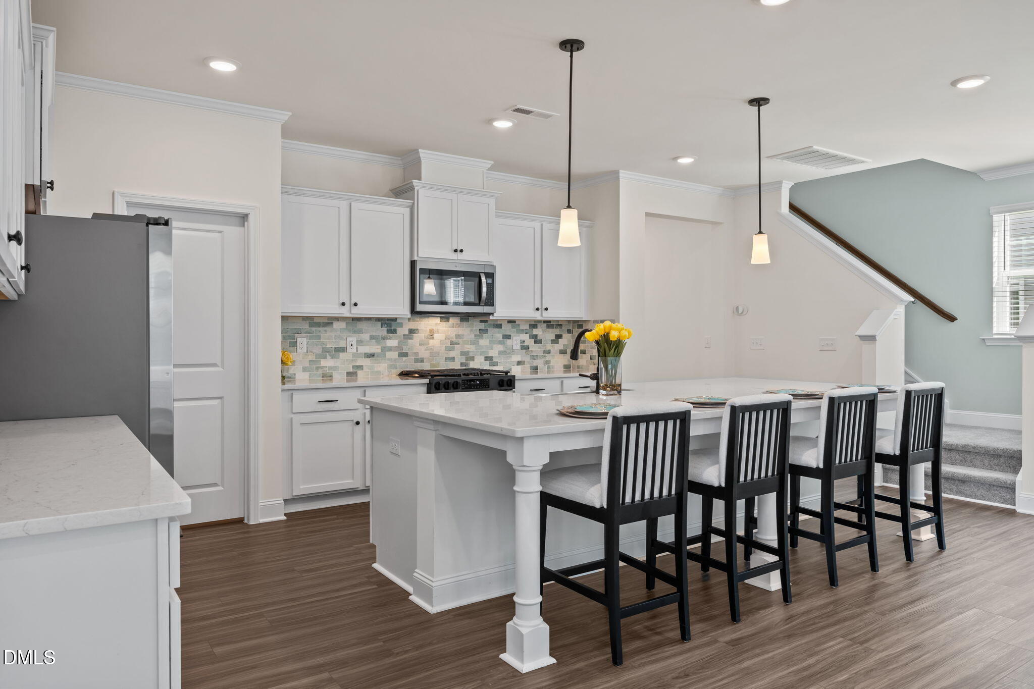 143 Steel Springs Lane