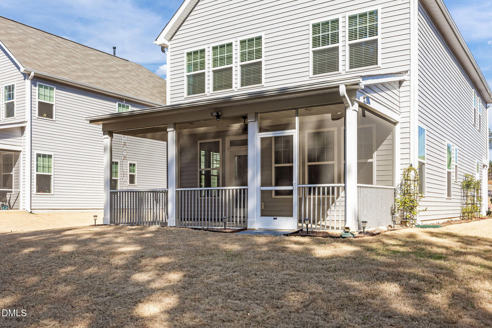 143 Steel Springs Lane