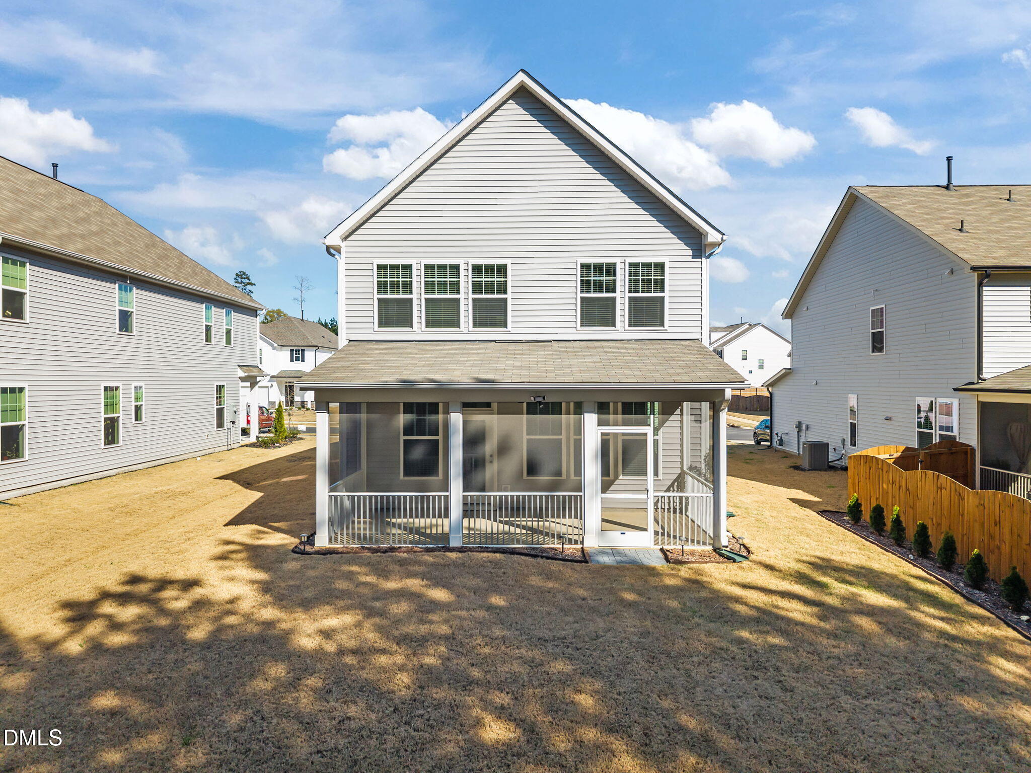 143 Steel Springs Lane