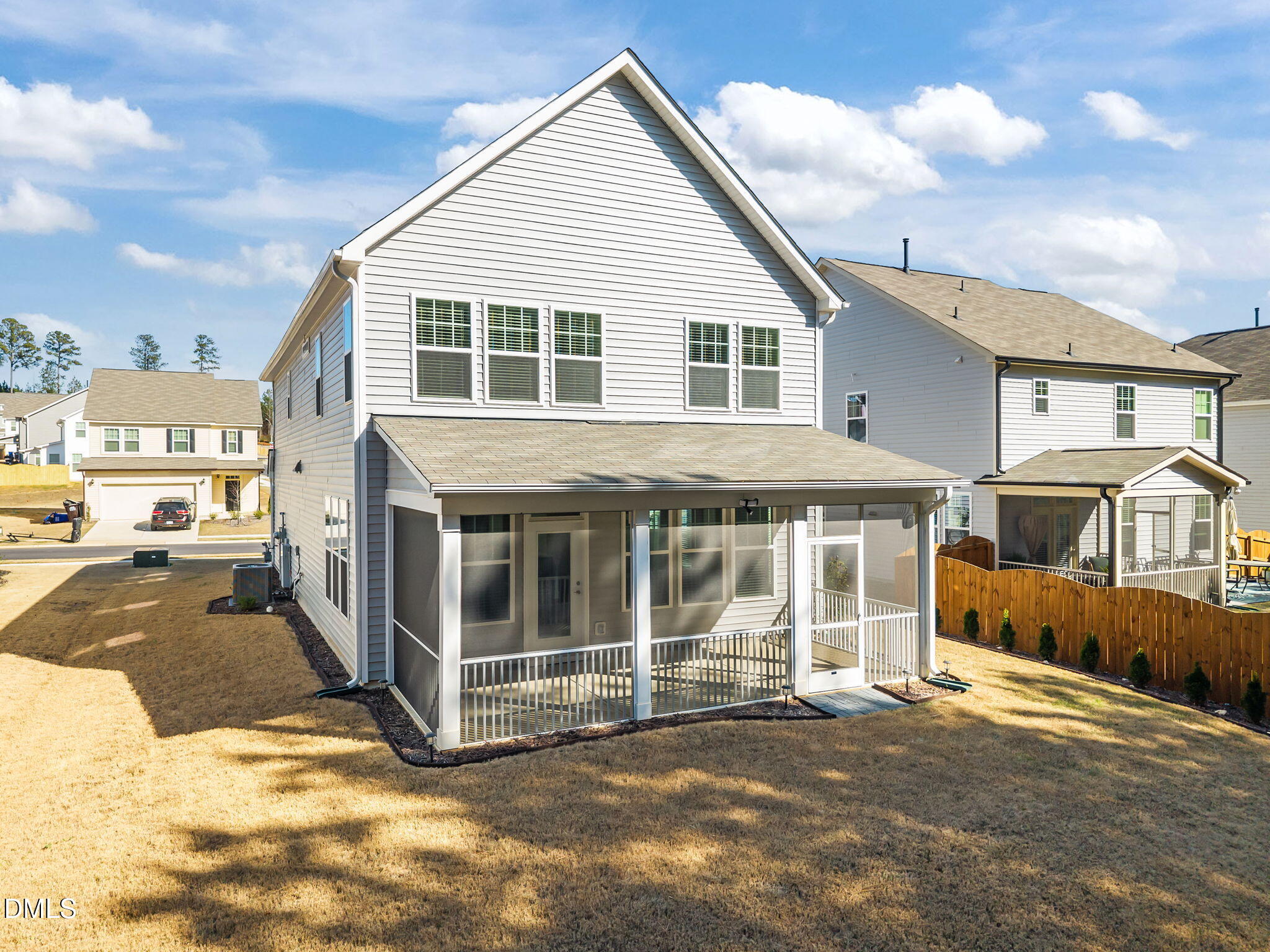 143 Steel Springs Lane