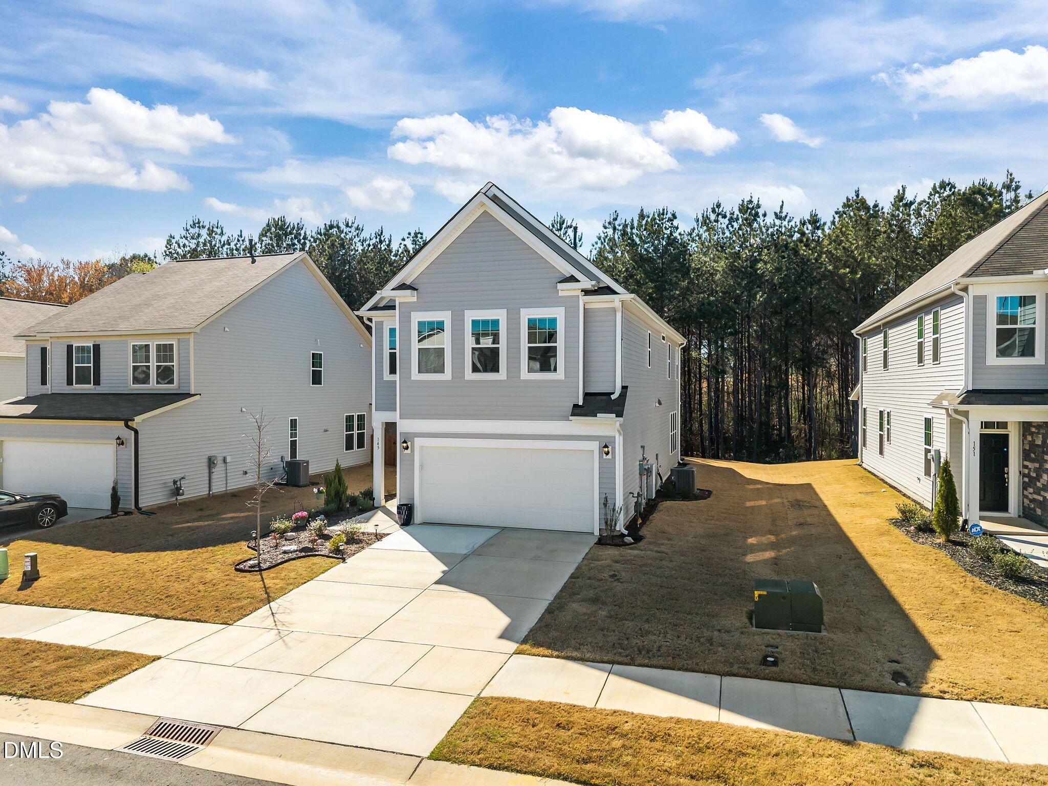 143 Steel Springs Lane