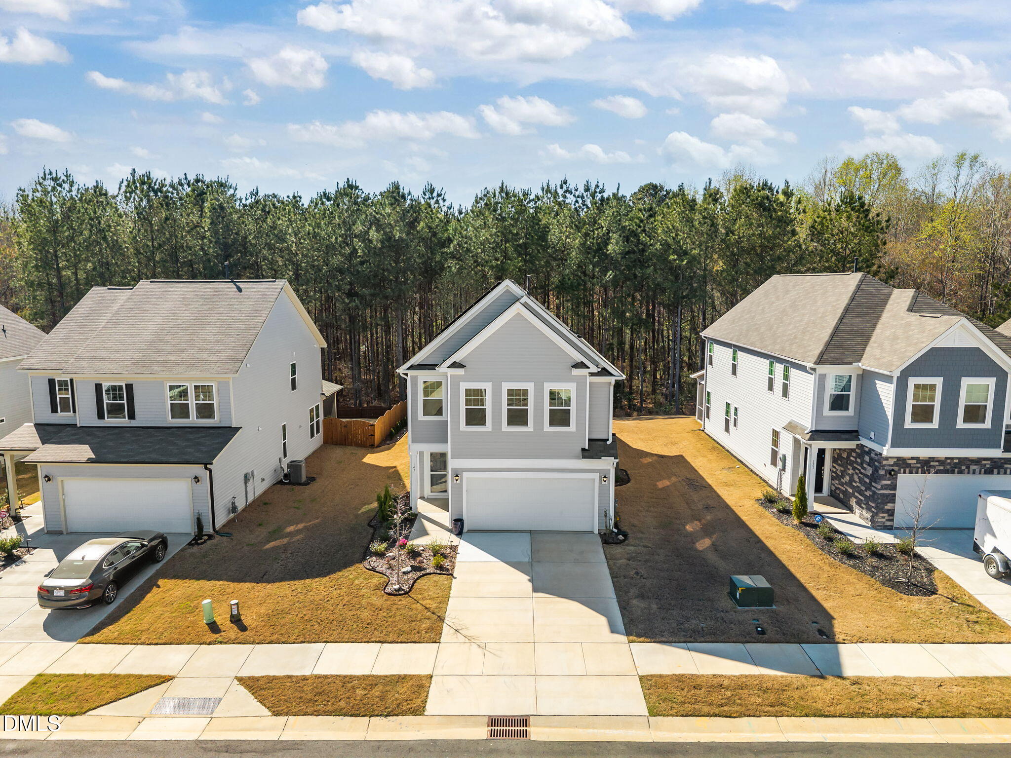 143 Steel Springs Lane